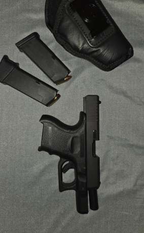GLOCK 26 Gen4, Venta de Armas de fuego en PR