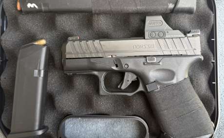 Solo Cambio, Venta de Armas de fuego en PR