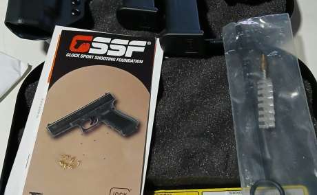 GLOCK 48 USA, Venta de Armas de fuego en PR