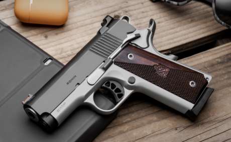 BUSCO  RONIN EMP 3" SPRINGFIELD, Venta de Armas de fuego en PR