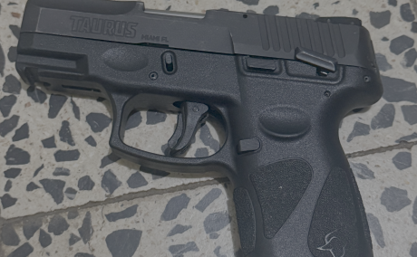 TAURUS G2C, Venta de Armas de fuego en PR