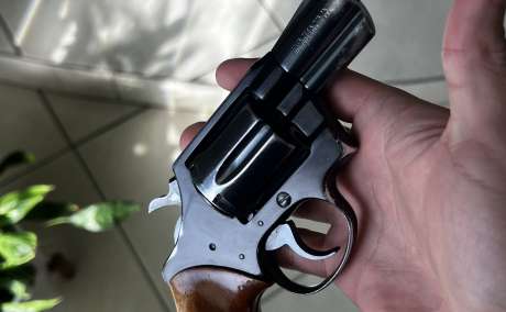 Colt Cobra .38 Spl (Vintage) - Venta o Cambio, Venta de Armas de fuego en PR