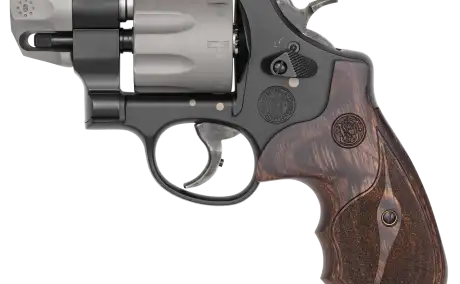 S&W 327 Performance Center 2” Scandium /Titanium, Venta de Armas de fuego en PR