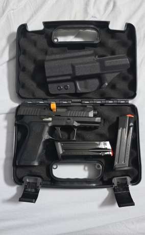 Sig Sauer P320 x compact, Venta de Armas de fuego en PR