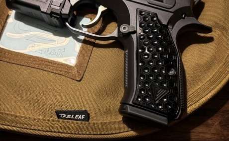 CZ SHADOW 2 COMPACT, Armas de fuego en PR