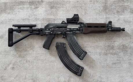 Zastava m92 Custom AER, Venta de Armas de fuego en PR