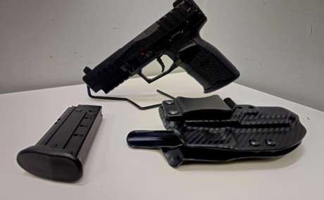 Se vende FN Five Seven MK3, Venta de Armas de fuego en PR