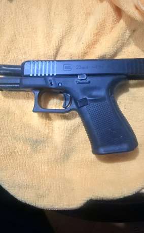 Se vende o se cambia, Venta de Armas de fuego en PR