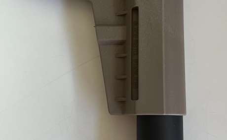KAK SHOCKWAVE FDE PISTOL BRACE ASSEMBLY, Venta de Armas de fuego en PR