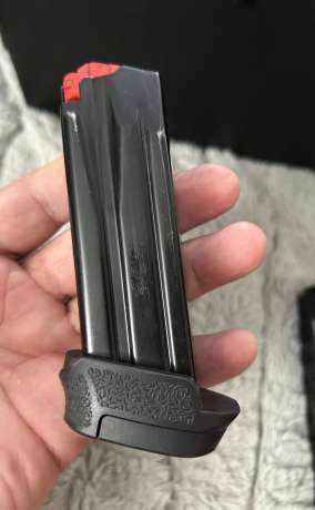 Mag HK VP9-P30 de 15rd, Mag Walther de 15 PDP, Venta de Armas de fuego en PR