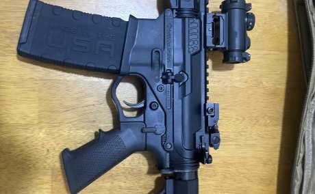 Venta o cambio por revólver o pistola compacta, Venta de Armas de fuego en PR