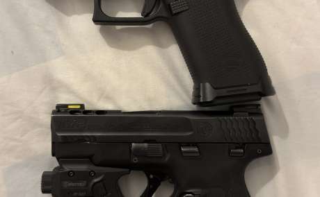 Leer descripción,no contestaré lo que está escrito👌🏽, Venta de Armas de fuego en PR