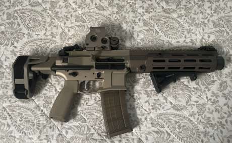 Maxim Defense PDX, Venta de Armas de fuego en PR
