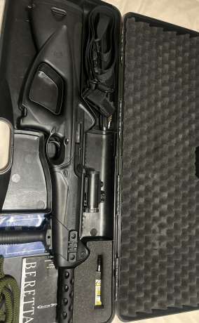 Berreta CX4 Storm 9mm, Venta de Armas de fuego en PR