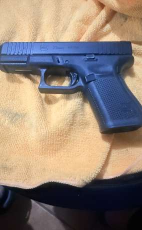 Se vende o se cambia, Venta de Armas de fuego en PR