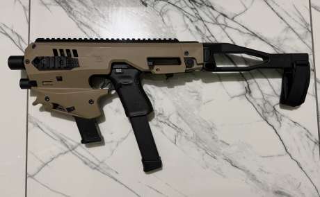 Venta, Venta de Armas de fuego en PR