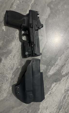 SMITH & WESON 9mm, Venta de Armas de fuego en PR