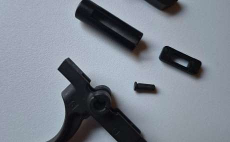 Venta gatillo super safety para ar15, Venta de Armas de fuego en PR