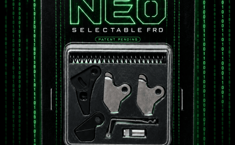 NEO Selectable FRD para Glock, Venta de Armas de fuego en PR