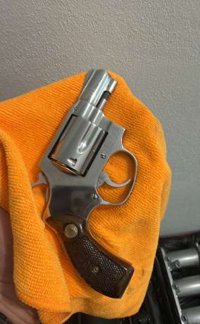 Smith & Wesson modelo 60 no dash, Venta de Armas de fuego en PR