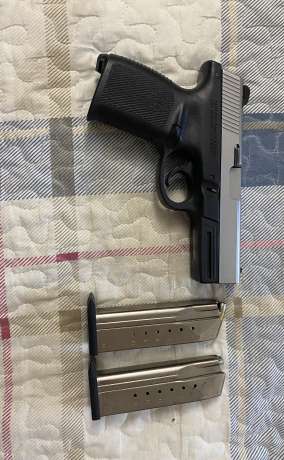 VENTA PISTOLA, Venta de Armas de fuego en PR