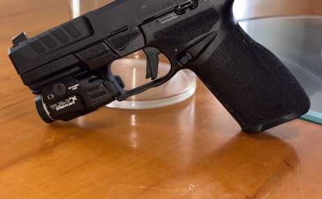 Echelon 4.0C 17 round Gear pac, Venta de Armas de fuego en PR