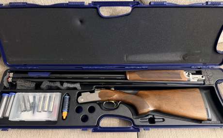 Beretta Silver Pigeon 686, Venta de Armas de fuego en PR