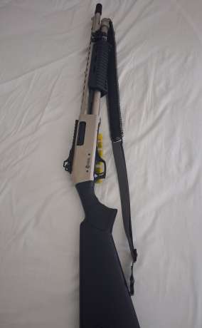 CITADEL Mariner 20 gauge, Venta de Armas de fuego en PR