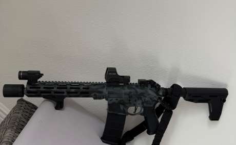 RUGER PISTOL, Venta de Armas de fuego en PR