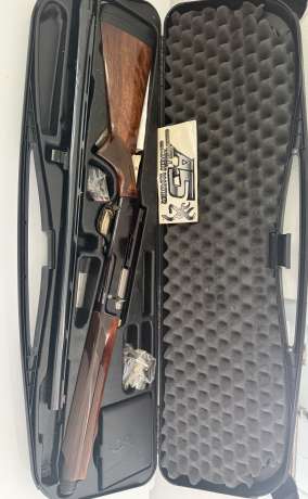 Browning A5, Venta de Armas de fuego en PR