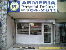ARMERIA
personal Defense