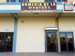 Armeria de La Montaña - 772 Photos - 10 Reviews - Gun Store ...
