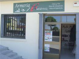 Armeria Gutierrez