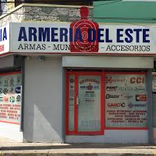 Nosotros | armeria-del-este