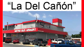"La Del Cañón"